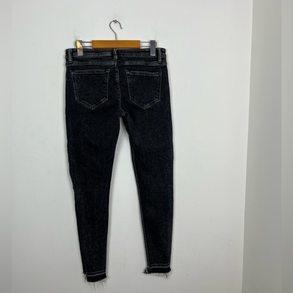 All Saints Mast Ankle Ty Jean Sz 29 - Picture 7 of 10